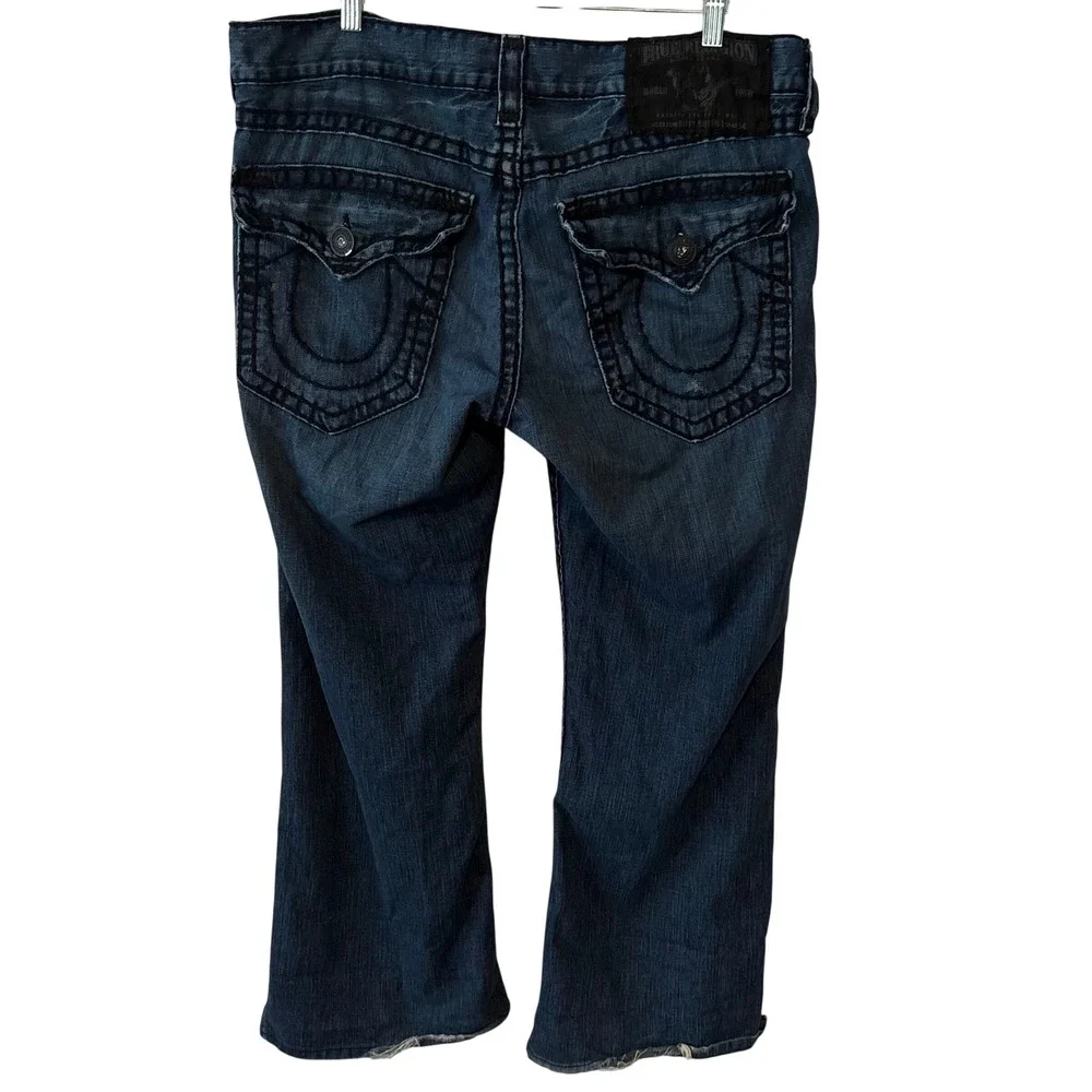 True Religion go retro